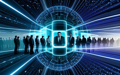 Boosting Employer Power: AI and Global Workforce Revolutionize Talent Hunts