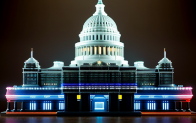 Congress Wrestles with AI Regulation: Striking Balance Between Innovation and Human Focus