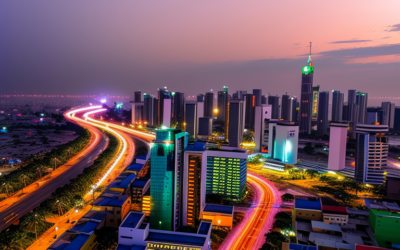 Touchdown Travels Uplifts Nigeria’s Travel Scene: A Revolutionary Leap