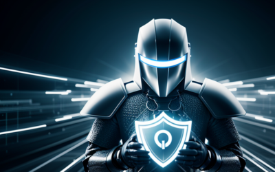 Ethical Hacking: Defending Digital Assets in the Cyber Age