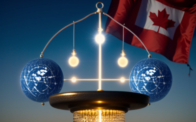 Canadian Government Seeks Public Opinion on AI Copyright Issues