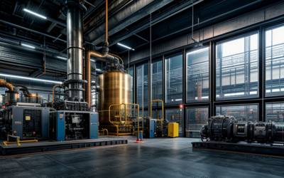 “PROGNOST Systems & Burckhardt Compression Secure Elite Cybersecurity Certification, Bolstering Defense for Connected Solutions