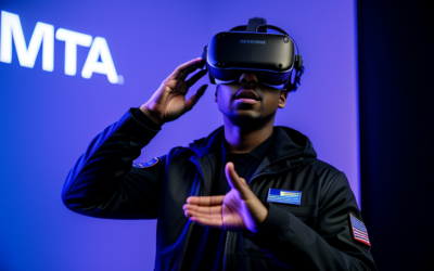 Virtualware Set to Unveil Groundbreaking VR Training System at NATO CA2X2 Event