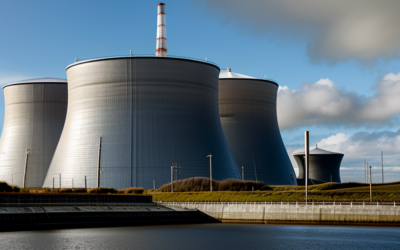 Guarding UK’s Nuclear Power: Grasping the Cyber Attack Danger