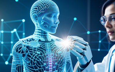 AI Revolutionizes Early Cancer Diagnosis with Major Breakthrough in Interval Detection