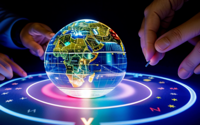 G7 Nations Unite to Formulate AI Systems’ Conduct Code