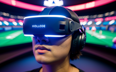 Tech Innovations Transform the Virtual Betting Arena