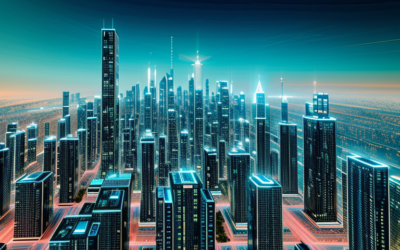 AI Transforms Property Market with Ground-breaking Advancements