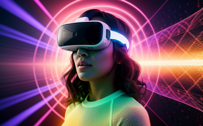 FCC Unleashes Boundless Possibilities: Launches 6GHz Wi-Fi for AR and VR Wearables