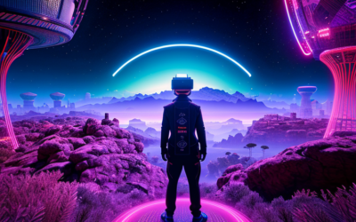 Exploring Virtual Reality: A Dive into Immersive Realms