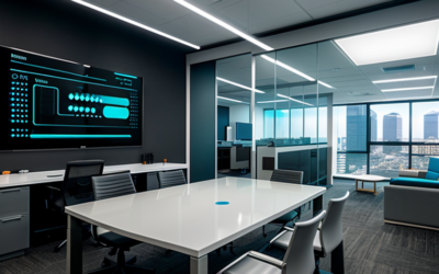 AI: Transforming Industries and Redefining Future Workplaces