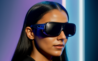 Meta Launches Quest 3: The Future of Mixed Reality Eyewear Unveiled