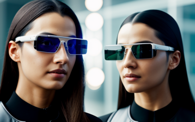 Project Iris Rebirth: Google’s Augmented Reality Glasses Poised for a Comeback