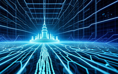 Latest Data Security Shifts Rattle Tech Titans and Regulators