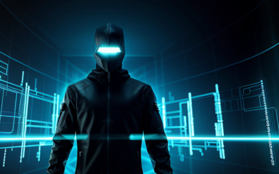 Digital ID Hack: National Security Under Threat