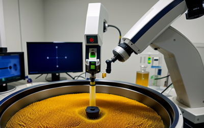 AI and Imaging Flow Cytometry: A Revolutionary Blend for Pollen Analysis