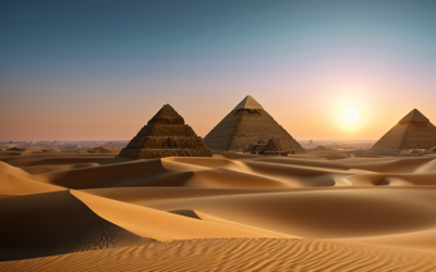 Westfield Stratford Unveils ‘Horizon of Khufu’: An Exciting Virtual Reality Journey