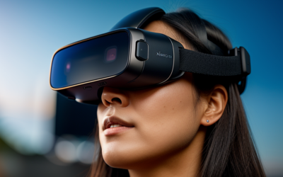 Qualcomm’s New AR/VR Tech: Transforming the Industry