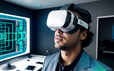 Revamping Architecture and Design: The VR Revolution