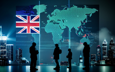 AI-Driven Cyber Threats: A Rising Menace to UK’s Vital Infrastructure