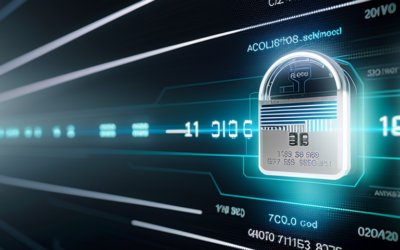 Bolstering Data Safety: How DLP Solutions Facilitate PCI DSS Compliance