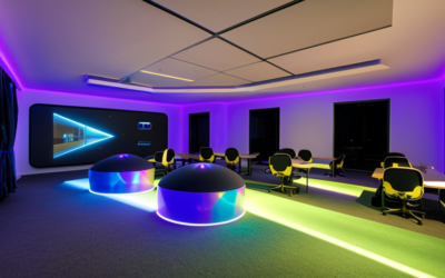 Reddam House: Innovating Learning with VR and Metaverse Technology