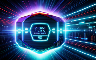 Velotix: Transforming Data Protection with AI-Driven Platform