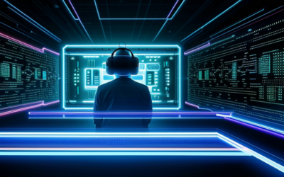 UCF’s Quantum Project: A Bold Fusion of Virtual Reality and Machine Learning to Transform Education