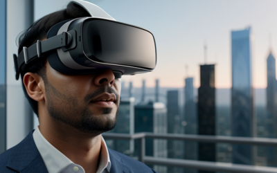 VR Uprising: Revolutionising Real Estate Investment Through Virtual Reality