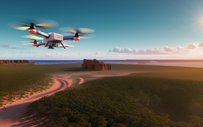 Transforming Health: AI and VR Reshape Remote Western Australia’s Lifesaving Tactics