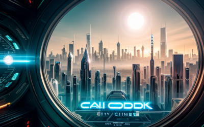 AI Titans: Pioneering Industry Revolution with the Golden Ticket