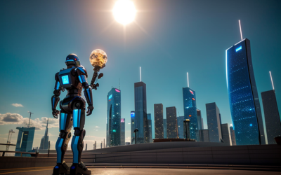 AI Reigns Supreme: The Pivotal Tech of 2024