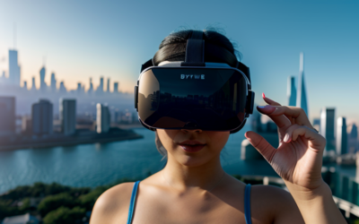 ByteDance Pledges Support for Pico’s VR Venture Amid Closure Speculation
