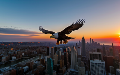 Innovative Engineering: Reviving Avian Life Through Drone Technology