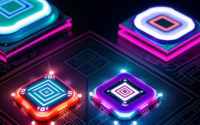 Taiwan Semiconductor and Broadcom: The Duel for Dominance in the AI Chip Industry