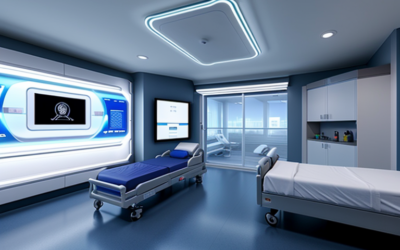 Emerging Trends Amplify Opportunities in Healthcare’s Augmented & Virtual Reality Sector