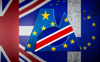 EU Flags UK’s Data Protection, Human Rights Issues: Trade Deal at Risk