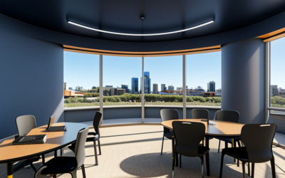 Adelaide University Leverages Virtual Reality for Revolutionary Education and Training