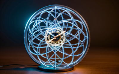 AI Progress: Introducing the Time-Based Theory for Improved Learning