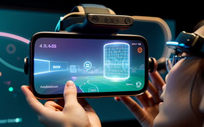 Qualcomm Reveals Advanced Spatial Computing Tech, Revolutionizing Immersive Experiences