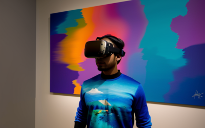 Leveraging Avatars: How Virtual Reality Sparks Creativity