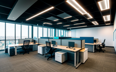 AI in the Office: Exploring Challenges and Potential