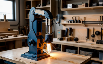 Ascend of AI in Furniture Trade
