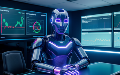 AI Transforms Insurance: Streamlining Claims and Enhancing Customer Service