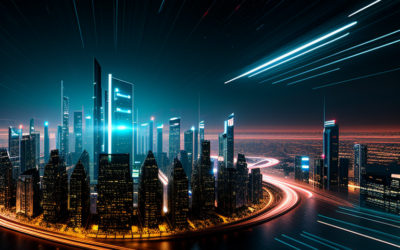 Thriving Cybersecurity Sphere: Shielding Enterprises in the Digital Era