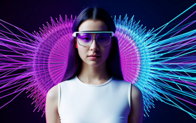 Issé: Morrama’s Revolutionary Mixed-Reality Glasses Redefining Perception