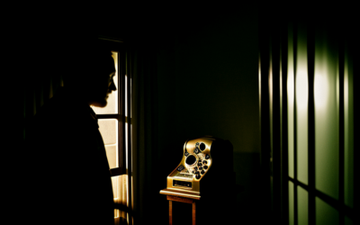 Major Leak Unveils Confidential Details of Prison Phone Users