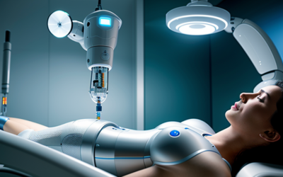 Revolutionizing Healthcare: AI’s Impact on Access, Quality, and Patient Results