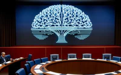 EU Faces Crucial Decision as Fight Over AI Act and Foundation Models Escalates