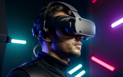 Meta Quest 2: A Game-Changing Standalone VR Headset Revolution